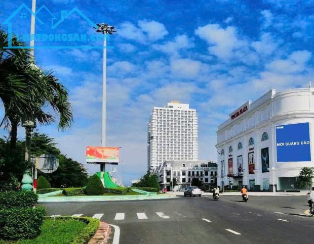 CƠ HỘI SỞ HỮU KHÁCH SẠN 3 SAO – VỊ TRÍ ĐẮC ĐỊA TRUNG TÂM TUY HÒA - PHÚ YÊN