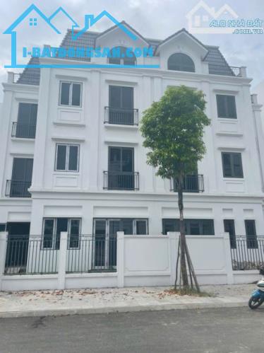 Biệt thự KĐT Tây Mễ Trì, Phú Đô - HN. Sổ đỏ 140m. Mt 10m. 42,5 tỷ