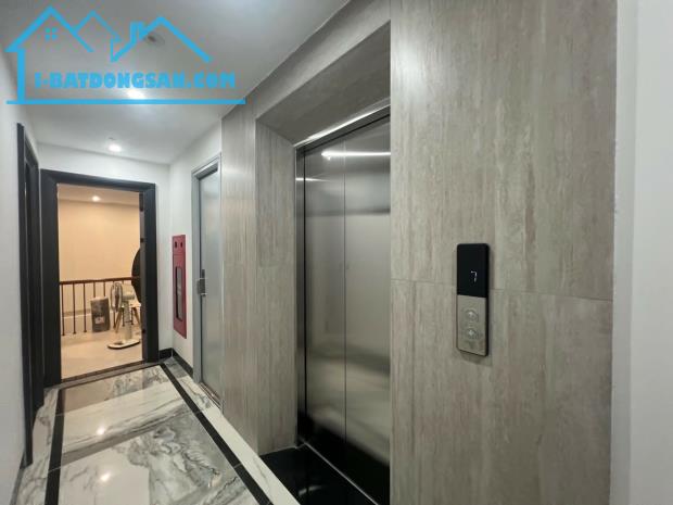 Bán tòa nhà 8 tầng phố Phú Xá , diện tịch 110m2, giá 32 tỷ
