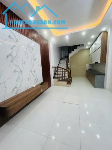 🔥NHÀ 5 TÂNG MỚI ĐẸP - CẮT LỖ ĐỂ TRẢ NGÂN HÀNG - 3 NGỦ 💰6.8 TỶ
