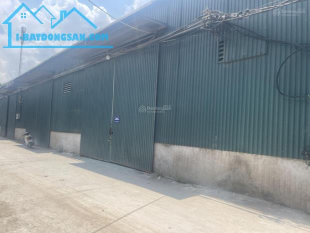 BÁN 22.000M² KHO XƯỞNG TẠI LƯƠNG SƠN, HÒA BÌNH