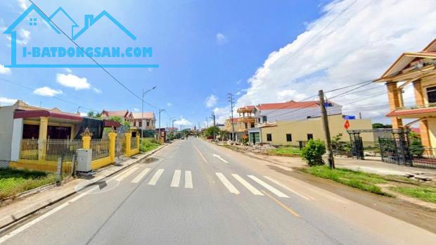 Bán đất Giao Phong Giao Thủy 83m2 MT 7,5m cách biển 150m full thổ cư giá 1,39 tỷ
