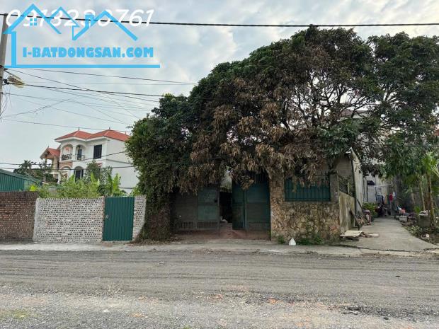 BÁN ĐẤT TẶNG NHÀ VIEW SÔNG ĐUỐNG – PHONG THUỶ ĐẸP TẠI GIANG BIÊN, LONG BIÊN