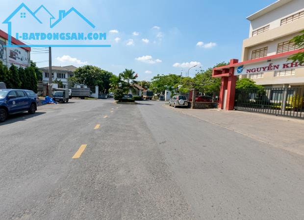 [H3051] ĐẤT XƯỞNG MT Đ. SỐ 3 HIỆP BÌNH - sát VẠN PHÚC CITY - 9x TỶ