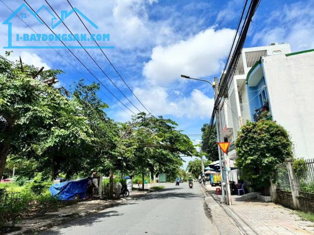 Bán nhà 1 trệt 1 lầu mới cứng gần Trường Nguyễn Bỉnh Khiêm, Quang Vinh, 80m2, giá 5.150 tỷ