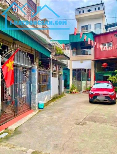 Bán nhà 4 tầng ngõ phố Trương Mỹ, ph Phạm Ngũ Lão, TP HD, 82.8m2, mt gần 6m, 4 ngủ, 3.x tỷ