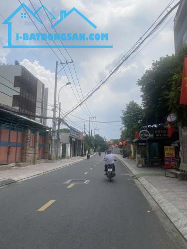 🏡 NHÀ 3 TẦNG THOÁNG MÁT – SÁT HOÀNG DIỆU 2 – LINH XUÂN – 7,X