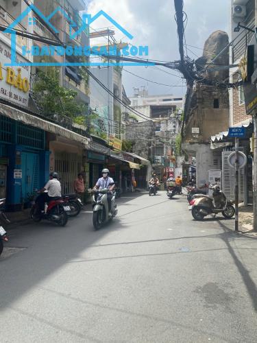 🔥 BÁN NHÀ CÔ GIANG – PHÚ NHUẬN | 50M² – 2 TẦNG – FULL NỘI THẤT | 8.59 TỶ