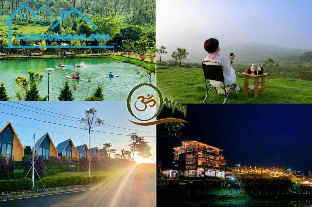 🌄 BẢO LỘC – NƠI NHỮNG NGƯỜI YÊU THIÊN NHIÊN TÌM VỀ