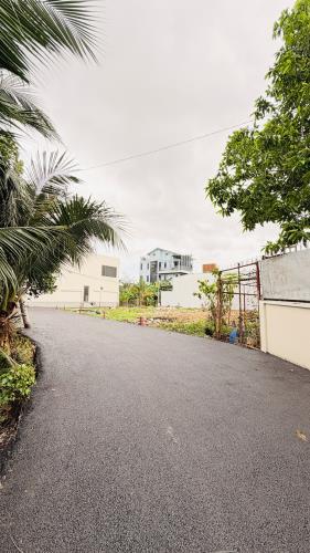 ĐẤT ĐƯỜNG NHỰA Ô TÔ TRÁNH - VIEW VẠN PHÚC - 85M2 - CHỈ 6T