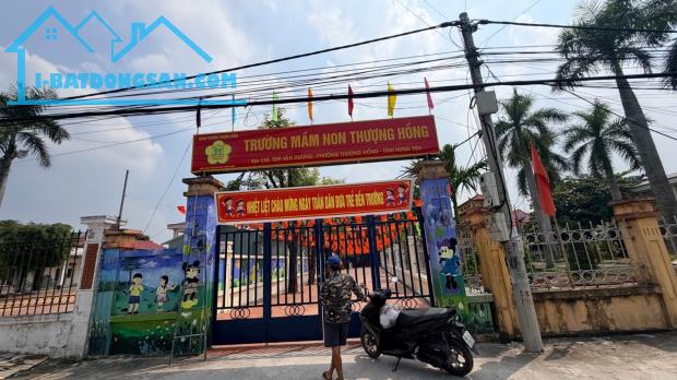 Cơ Hội Vàng Sở Hữu Lô Góc Đất Đấu Giá Hòa Phong Vị Trí Đắc Địa