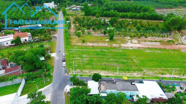 Bán đất đẹp tại ĐT 749A, Minh Thạnh, Dầu Tiếng, 950 triệu, 450m2