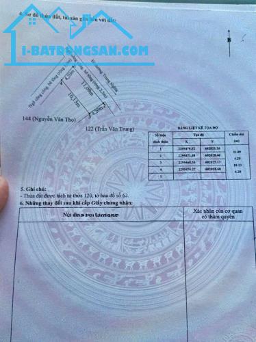 💥💥💸 Chỉ 900tr thôi sở hữu lô đất tại Hưng Đạo Dương Kinh💥💥