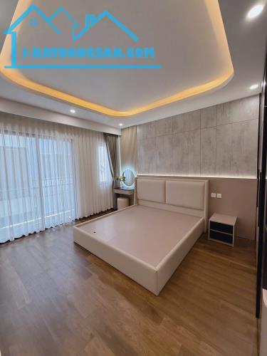 SIÊU PHẨM NGÕ 21 THANH AM – NHÀ ĐẸP Ở NGAY – GIÁ TỐT TRONG TẦM TIỀN