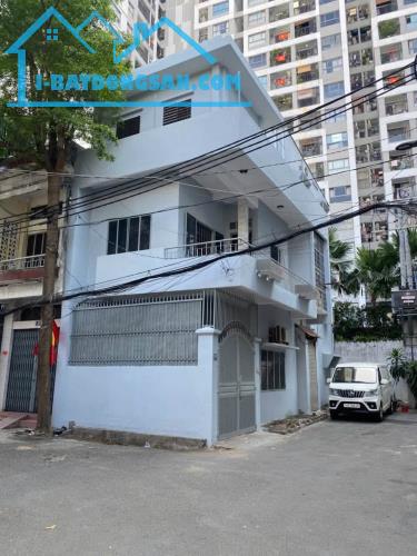 HẠ GIÁ 450 TRIỆU – YÊN THẾ P.2 TÂN BÌNH – 2 MẶT TIỀN HXH 6M – 63,6M2 – ĐƯỢC XÂY HẦM + 5
