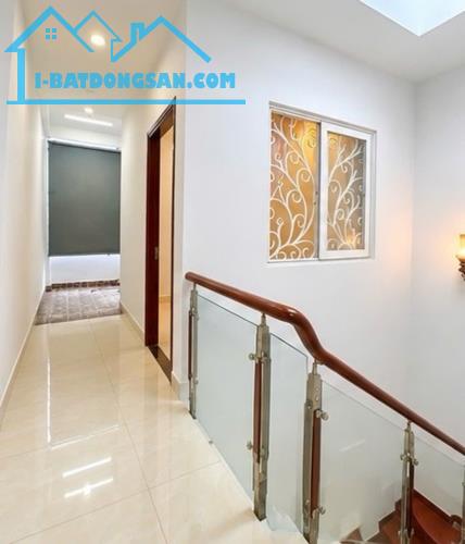 🌈 NHÀ 4 TẦNG – GỖ CĂM XE & CẨM LAI - Vạn Phúc City - Cầu Vượt Bình Phước - HƠN 7 TỶ