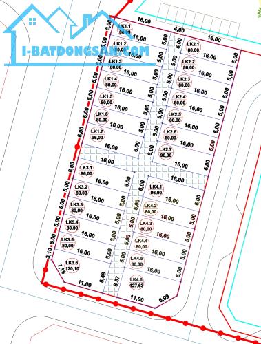 Bán đất đấu giá X5 Thôn Bắc Kim Nỗ Đông Anh ( Thiên Lộc) gần Đầm Vân Trì