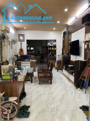 🔥 BÁN NHÀ ĐÌNH ĐÔNG – LÔ GÓC 3 THOÁNG – Ô TÔ ĐỖ CỬA – 72M² – 4,2 TỶ