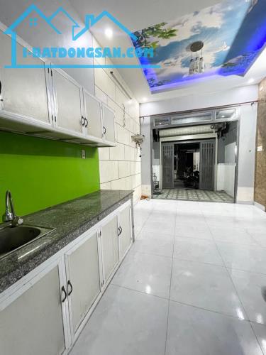 TÂY LÂN - 2 MẶT THOÁNG - 2,1 TỶ