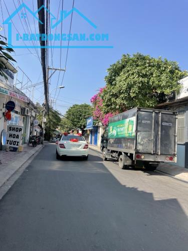 BÁN ĐẤT PHƯỜNG TRƯỜNG THỌ 60M2 KHÔNG LỘ GIỚI - XÂY ĐƯỢC 4 TẦNG FULL ĐẤT