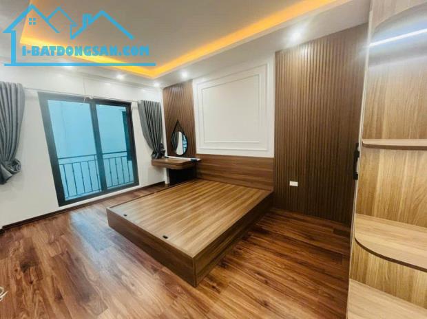 🔥NHÀ 5 TÂNG MỚI ĐẸP - CẮT LỖ ĐỂ TRẢ NGÂN HÀNG - 3 NGỦ 💰6.8 TỶ