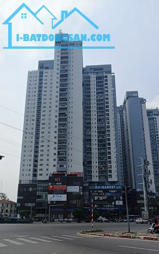 Chung cư Golden Palace Mễ Trì 141m2 - 3 Ngủ Tặng NT tiền tỷ, giá 12,86 tỷ