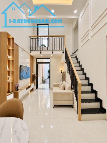 NHÀ 70M², FULL NỘI THẤT TẠI XÔ VIẾT NGHỆ TĨNH – 5,38 TỶ
