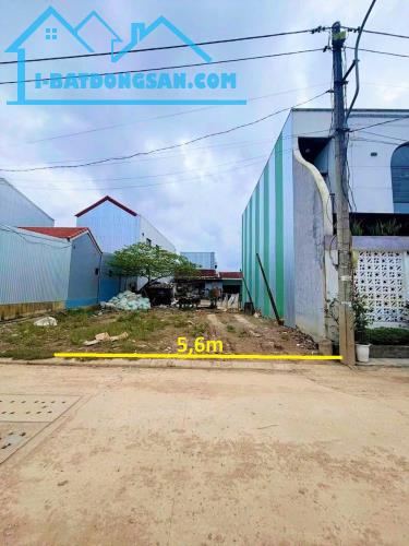 BÁN ĐẤT 78,6m2 KQH XEN GHÉP HƯƠNG SƠ, MẶT TIỀN CẦM BÁ THƯỚC, P. HƯƠNG SƠ, TP HUẾ_CHỈ 1,4TỶ