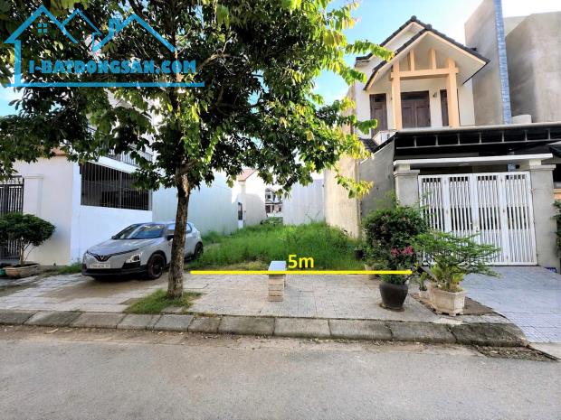 BÁN ĐẤT 105M2 KHU D - KHU ĐÔ THỊ PHÚ MỸ THƯỢNG, ĐƯỜNG THỨ NHẤT, SAU LƯNG ĐƯỜNG TỈNH LỘ 10