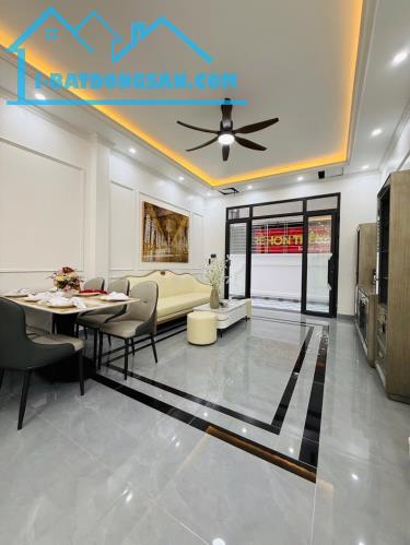 BÁN NHÀ 4 TẦNG - LẠCH TRAY ➖40,3m2 CHỈ 3.9 TỶ➖