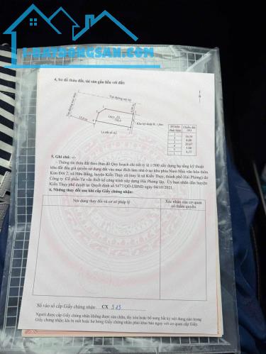 ❌❌❌Cc GỬI BÁN LÔ GÓC SIÊU ĐẸP TẠI KIM ĐỚI 2 – KIẾN THỤY – HẢI PHÒNG (BÌA ĐẸP LONG LANH)