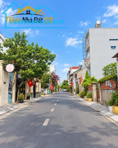 BÁN NHÀ MT ĐƯỜNG 16 BÌNH TRƯNG – 73M² – 2 TẦNG BTCT – SẴN DÒNG TIỀN – GIÁ 6,2T