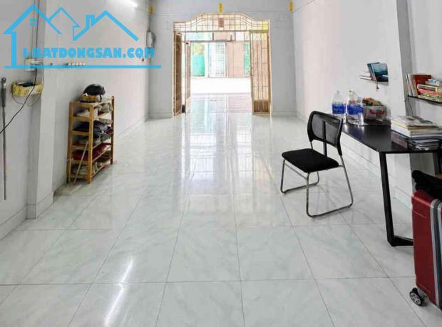 🏡 Nhà 60M2 Ngang 4 HXH 💥Vào Ở Ngay🌟Phước Long💰Chỉ 4,8 T.Ỉ