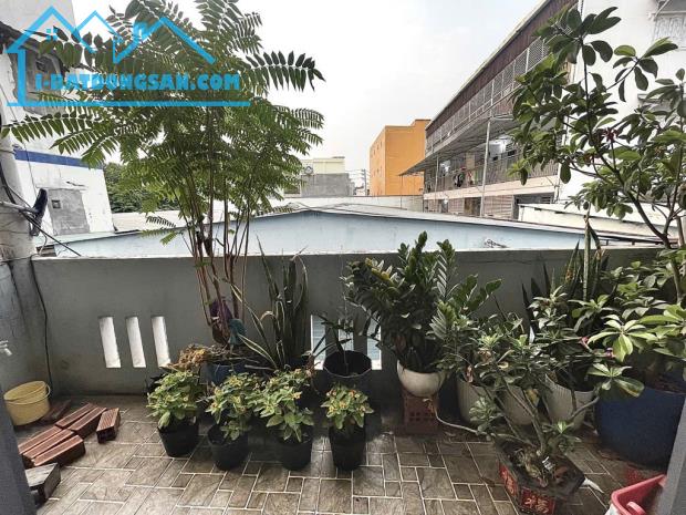 🏡 NHÀ NGAY HOÀNG DIỆU 2 – LINH XUÂN – 6,6 TỶ