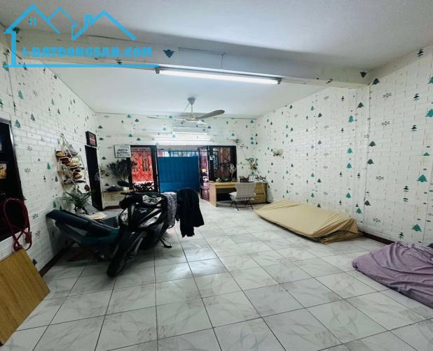 Bán nhà HXH Lê Văn Sỹ, Phường Tân Sơn Hoà, TP HCM, 84m2, 2 tầng, ngang 6m