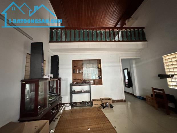 ♪ Góc kiệt 3m thẳng thông 50m ra MT Phan Thanh, 93m2, ngang 5m, KD tốt, 4.x tỷ