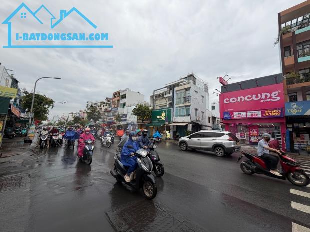🏠 BÀ HOM – 3 MẶT TIỀN – GIẢM 900 TRIỆU – GIÁ MỚI 9 TỶ 🔥