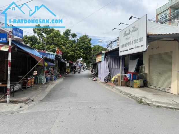 Bán lô đất tại Phương Lung - Hưng Đạo - Dương Kinh - Hải Phòng - Diện tích : 51,6m2