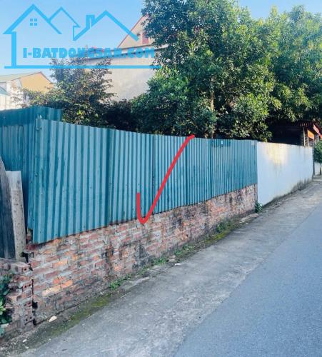 Bán lô 116m2, mt 7m trục chính Hán Lữ, Khai Quang lh_0987673102