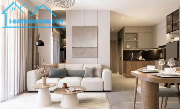 🏡 BCONS ARIA – KHÔNG GIAN RIÊNG, TÀI CHÍNH VỪA TẦM