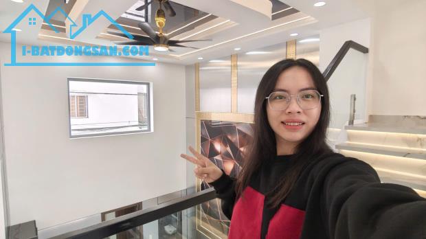 Tân Kỳ Tân Quý, nhà 68m2 full nội thất, xe hơi ngủ trong nhà chỉ nhỉnh 7Đ