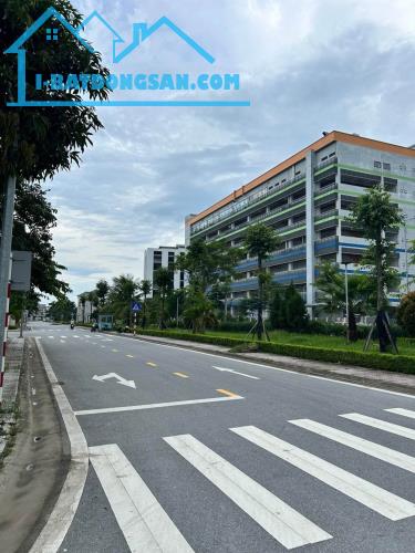 BÁN SHOPHOUSE CENTA RIVERSIDE – MẶT ĐƯỜNG THIÊN ĐỨC 5