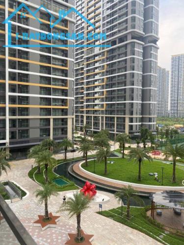 Nhận nhà ngay cho thuê lẹ, căn 1 phòng ngủ Beverly Vinhomes Quận 9 chỉ 3 Tỷ 6 (full 102% v