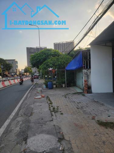 🏡 NHÀ SÁT MẶT ĐƯỜNG KHA VẠN CÂN – LINH XUÂN – 9,5 TỶ