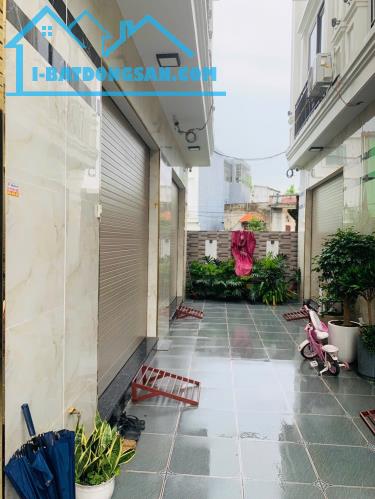 BÁN NHÀ - 3 TẦNG - TRÀNG CÁT ➖44,3m2 CHỈ 2.38 TỶ➖