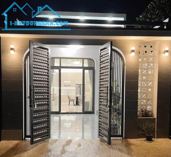 Chủ ngộp giảm mạnh 200tr chỉ còn 1 tỷ hơn căn nhà cấp 4 không nơi nào có giá rẻ hơn.