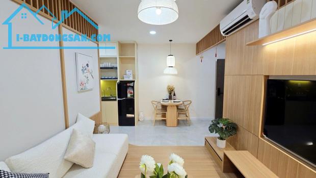 🏡 BCONS ARIA – KHÔNG CHỈ MUA MỘT CĂN HỘ, MÀ MUA CẢ SỰ THUẬN TIỆN