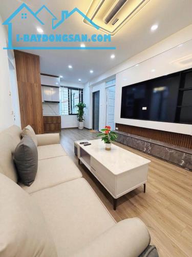 BÁN CHUNG CƯ ĐỒNG PHÁT HOÀNG MAI GẦN ĐƯỜNG LĨNH NAM, 76M2 – 2PN – 2WC CHỈ HƠN 4 TỶ.