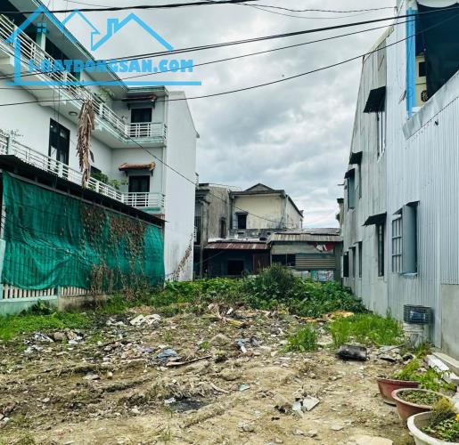 🔥 ĐẤT LA KHÊ – HƯƠNG VINH | ĐỐI LƯNG NGUYỄN VĂN LINH – TP HUẾ 🔥190m² – ngang 8,5m