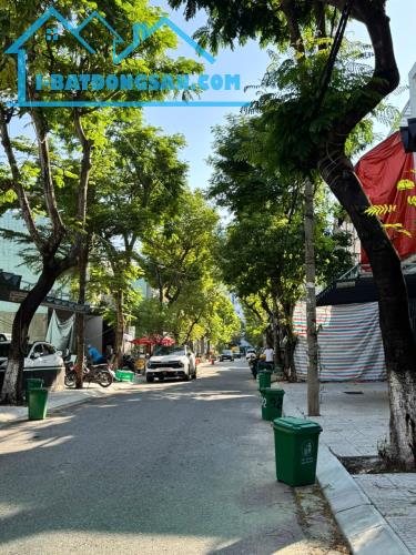 *Bán Lô đất đường Lê Cảnh Tuân, thông ra Khúc Hạo, dt 85m2, giá 7,3 Tỷ TL